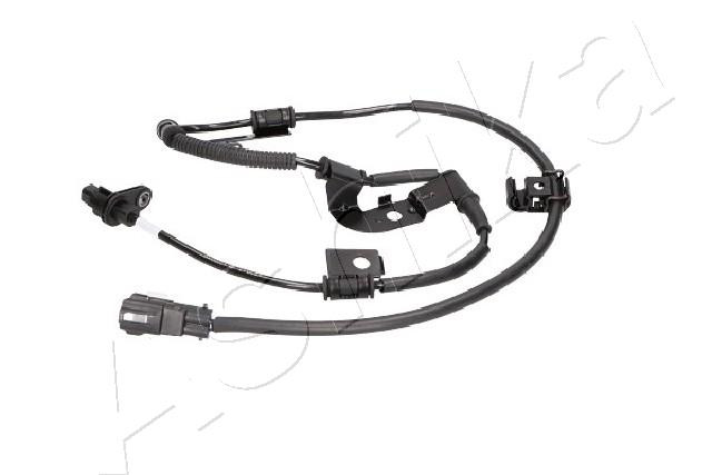 ASHIKA Sensor, Raddrehzahl