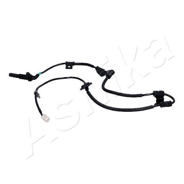 ASHIKA Sensor, Raddrehzahl