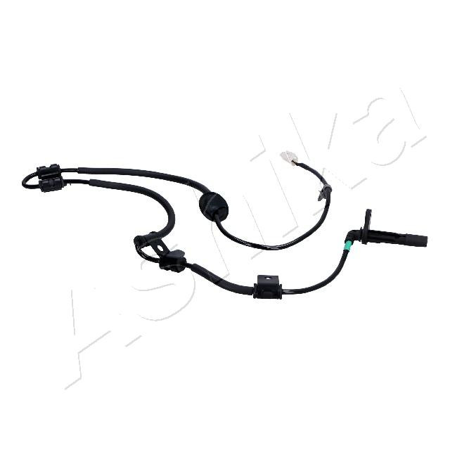 ASHIKA Sensor, Raddrehzahl