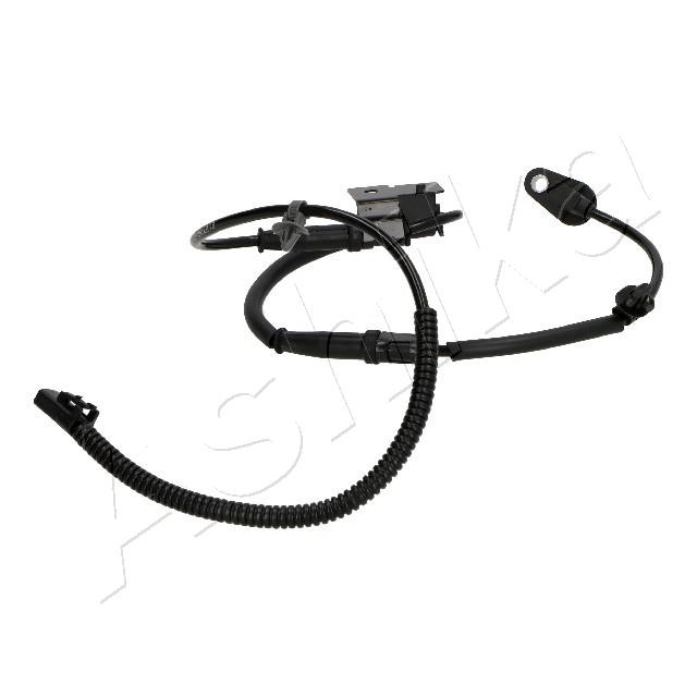 ASHIKA Sensor, Raddrehzahl