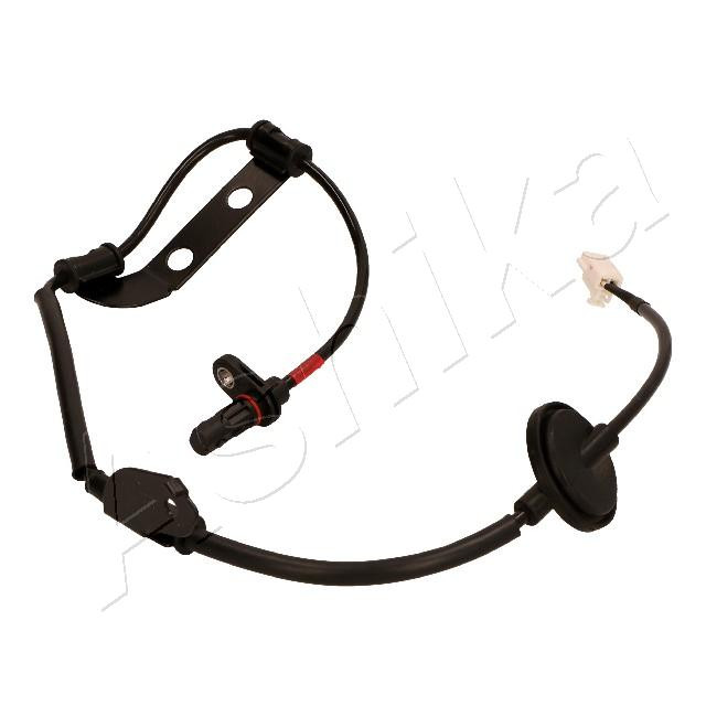 ASHIKA Sensor, Raddrehzahl