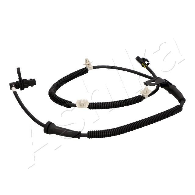 ASHIKA Sensor, Raddrehzahl