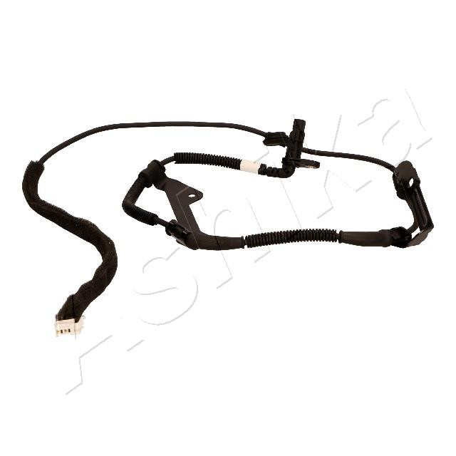 ASHIKA Sensor, Raddrehzahl