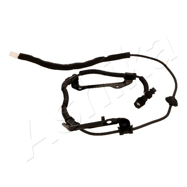 ASHIKA Sensor, Raddrehzahl