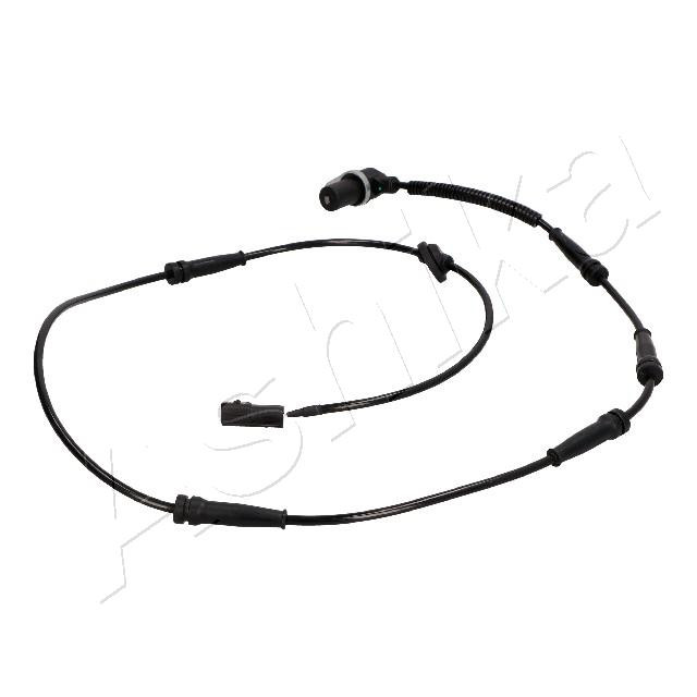 ASHIKA Sensor, Raddrehzahl