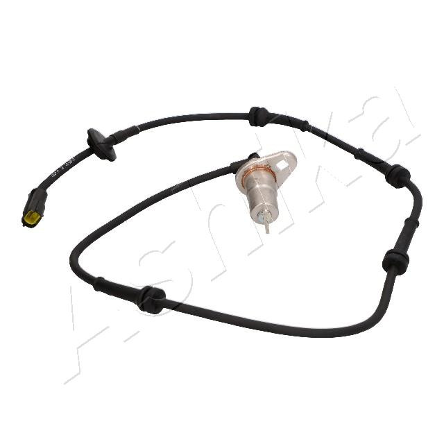 ASHIKA Sensor, Raddrehzahl