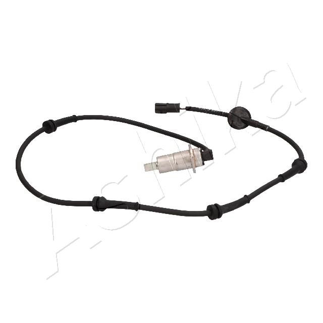 ASHIKA Sensor, Raddrehzahl