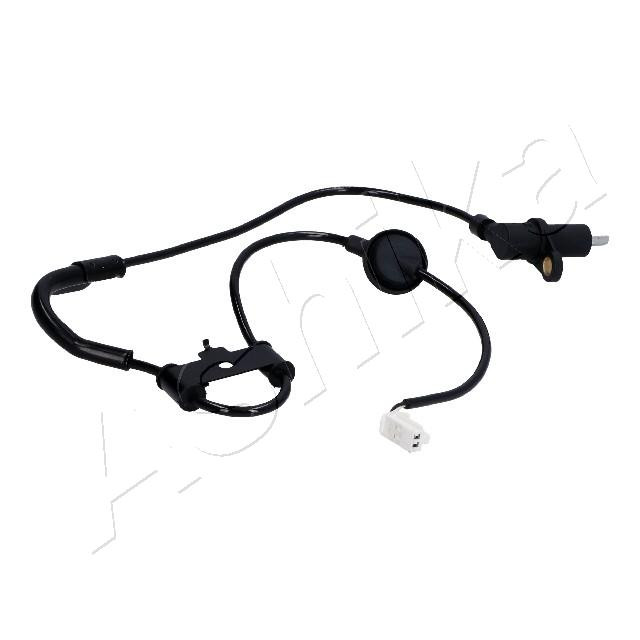 ASHIKA Sensor, Raddrehzahl