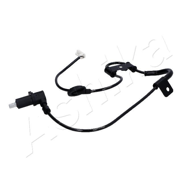 ASHIKA Sensor, Raddrehzahl