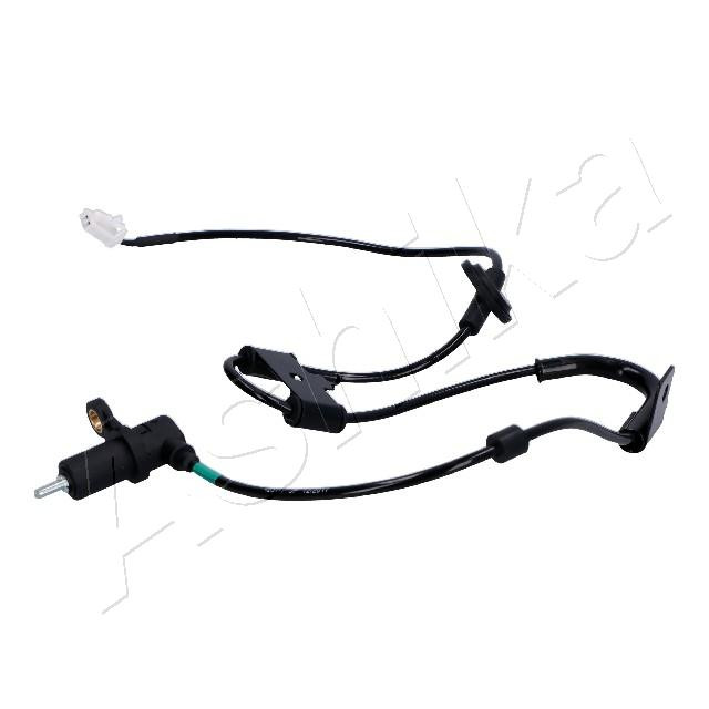 ASHIKA Sensor, Raddrehzahl