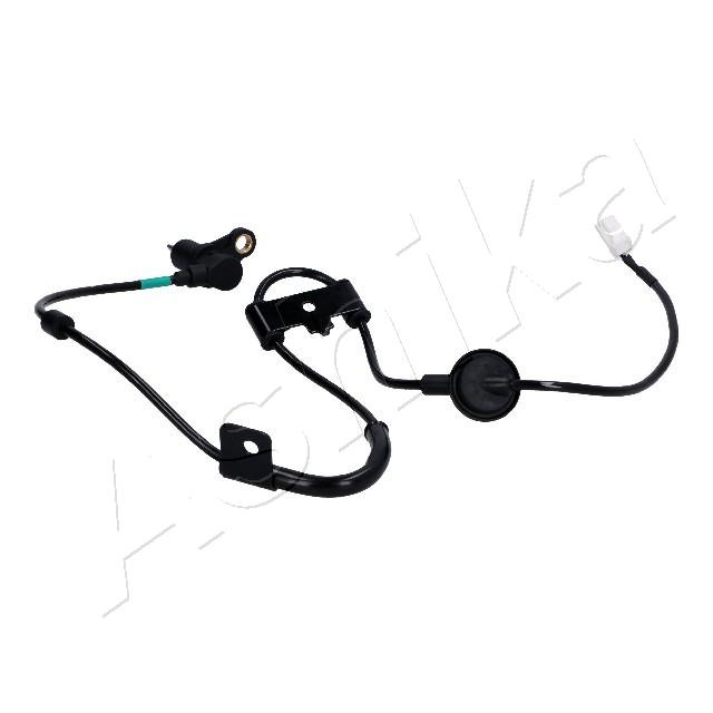 ASHIKA Sensor, Raddrehzahl