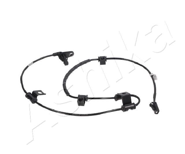 ASHIKA Sensor, Raddrehzahl