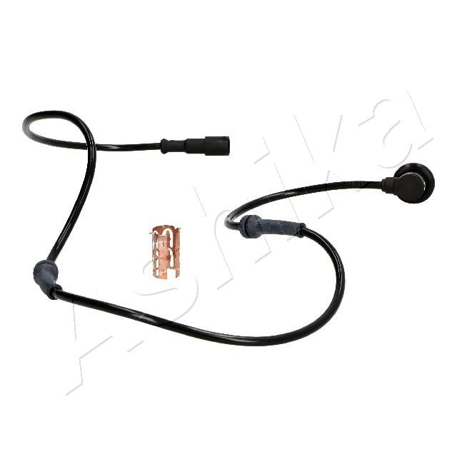 ASHIKA Sensor, Raddrehzahl