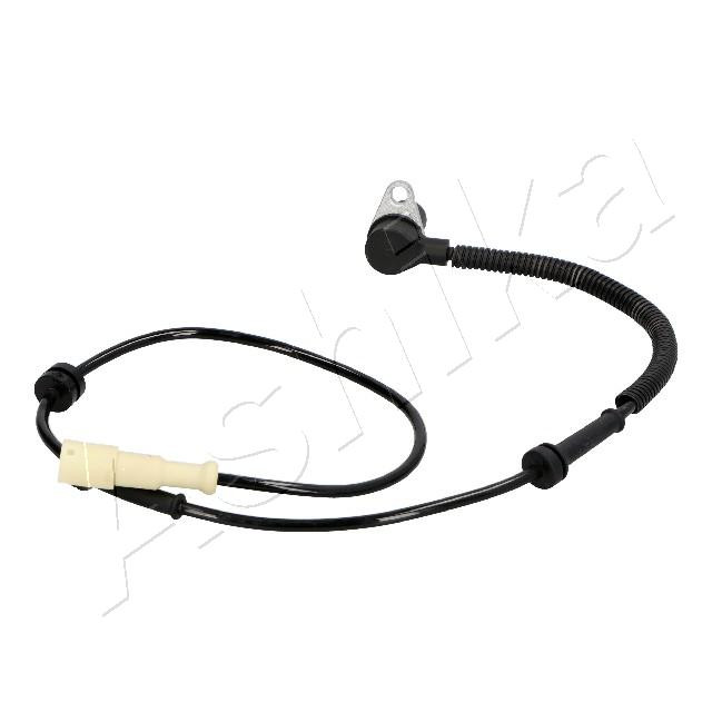 ASHIKA Sensor, Raddrehzahl