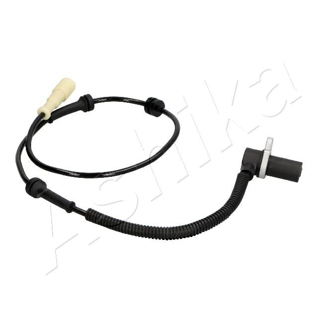 ASHIKA Sensor, Raddrehzahl