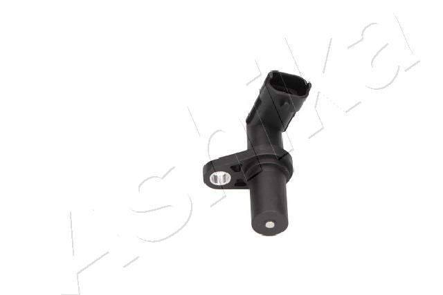 ASHIKA Impulsgeber, Kurbelwelle