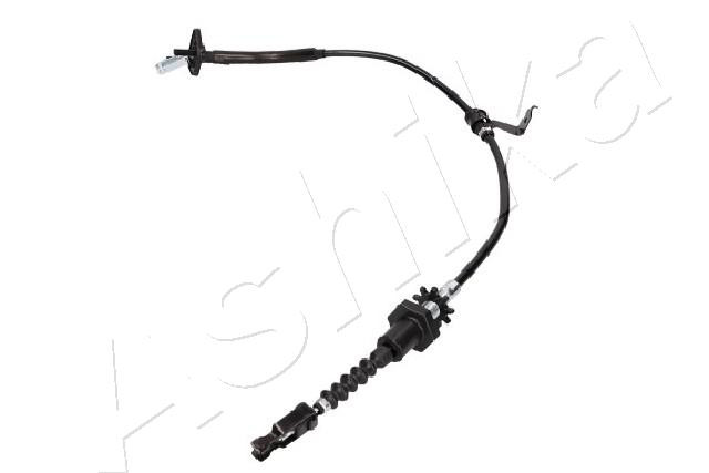 ASHIKA Seilzug, Kupplungsbetätigung