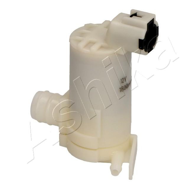 ASHIKA Waschwasserpumpe, Scheibenreinigung