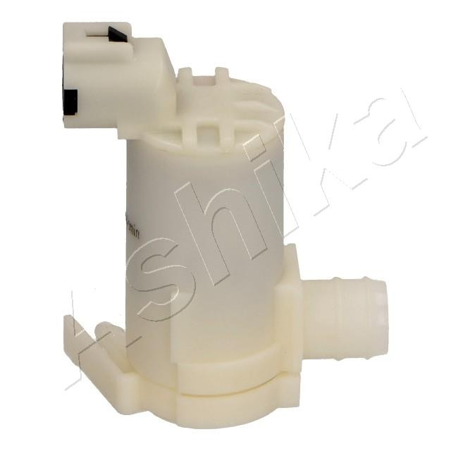 ASHIKA Waschwasserpumpe, Scheibenreinigung