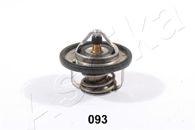 ASHIKA Thermostat, Kühlmittel