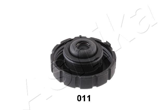 ASHIKA Verschlussdeckel, Kühler