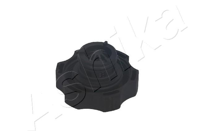 ASHIKA Verschlussdeckel, Kühler