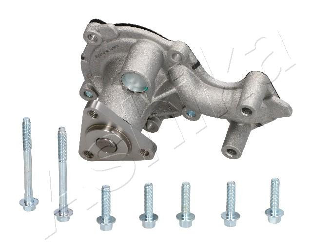 ASHIKA Wasserpumpe, Motorkühlung