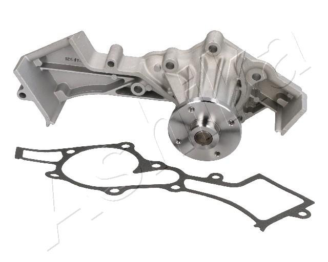 ASHIKA Wasserpumpe, Motorkühlung