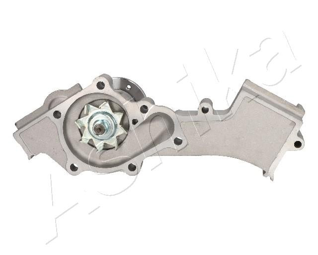 ASHIKA Wasserpumpe, Motorkühlung