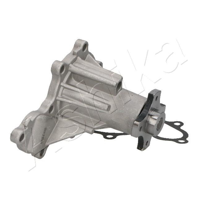 ASHIKA Wasserpumpe, Motorkühlung