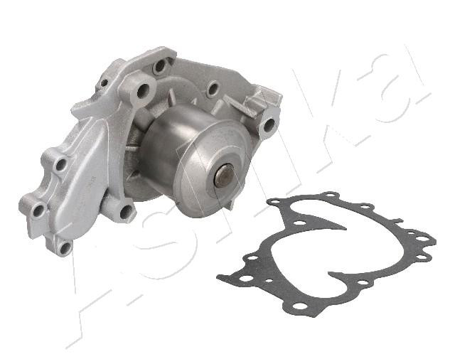 ASHIKA Wasserpumpe, Motorkühlung