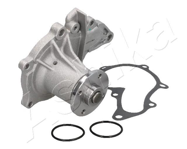 ASHIKA Wasserpumpe, Motorkühlung