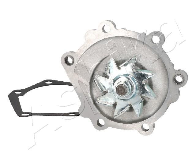 ASHIKA Wasserpumpe, Motorkühlung