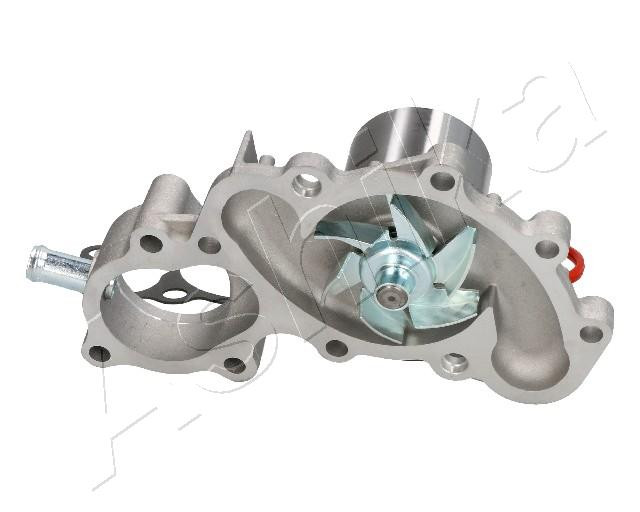 ASHIKA Wasserpumpe, Motorkühlung