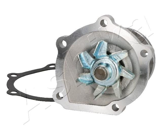 ASHIKA Wasserpumpe, Motorkühlung