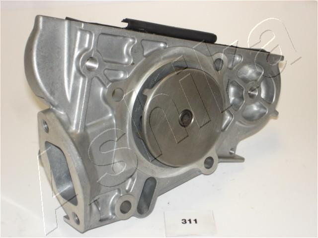 ASHIKA Wasserpumpe, Motorkühlung