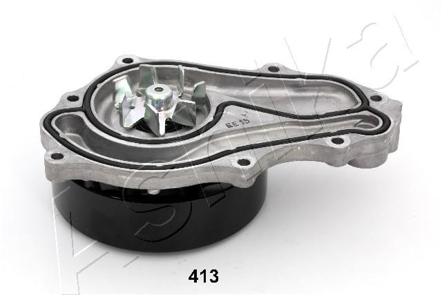 ASHIKA Wasserpumpe, Motorkühlung