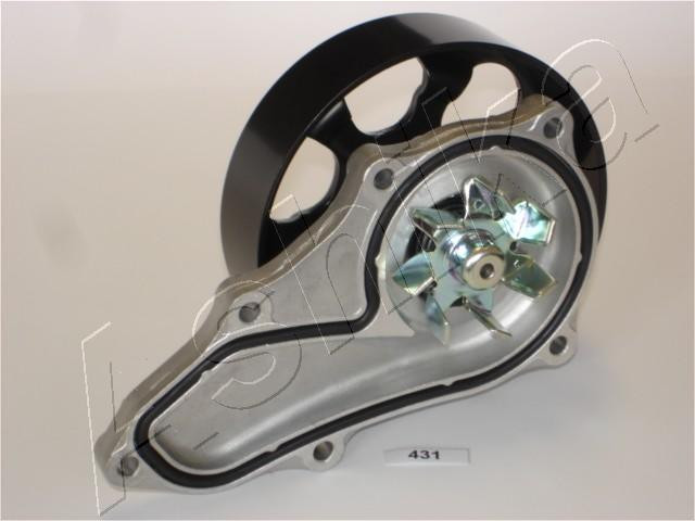 ASHIKA Wasserpumpe, Motorkühlung