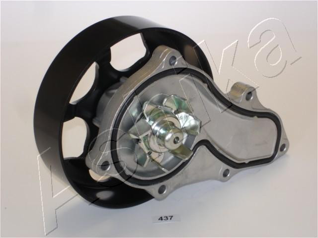 ASHIKA Wasserpumpe, Motorkühlung