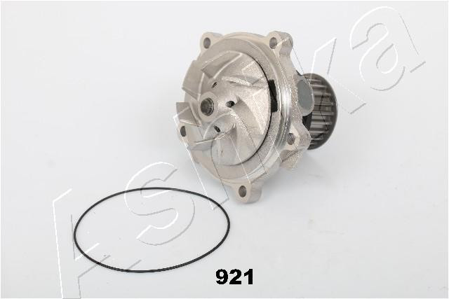 ASHIKA Wasserpumpe, Motorkühlung