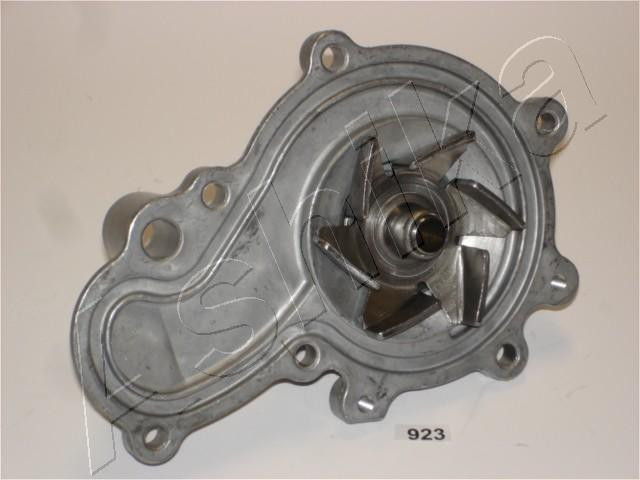 ASHIKA Wasserpumpe, Motorkühlung