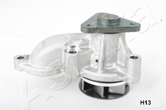 ASHIKA Wasserpumpe, Motorkühlung