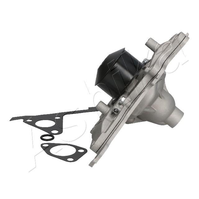 ASHIKA Wasserpumpe, Motorkühlung