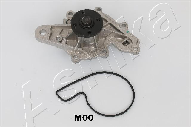 ASHIKA Wasserpumpe, Motorkühlung