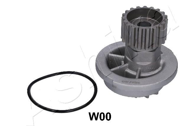 ASHIKA Wasserpumpe, Motorkühlung