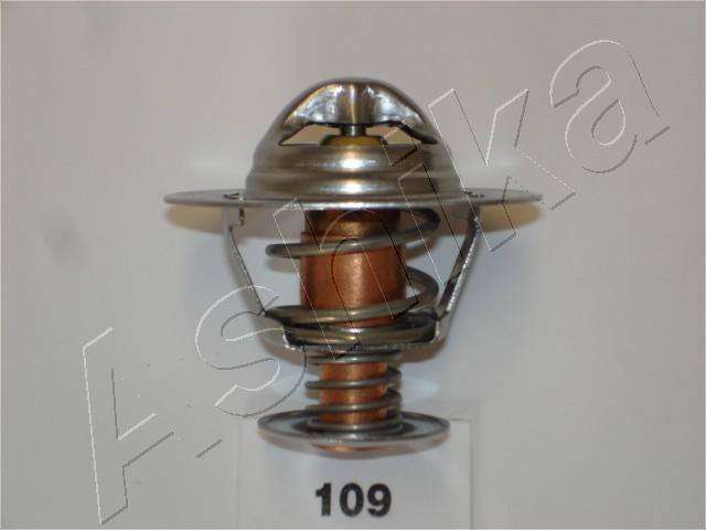 ASHIKA Thermostat, Kühlmittel