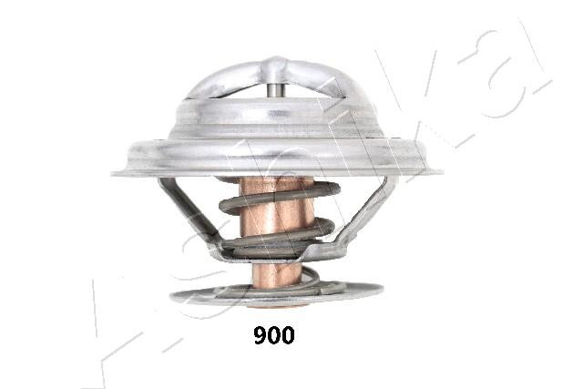 ASHIKA Thermostat, Kühlmittel