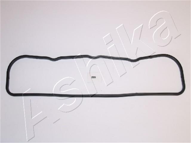 ASHIKA Dichtung, Zylinderkopfhaube