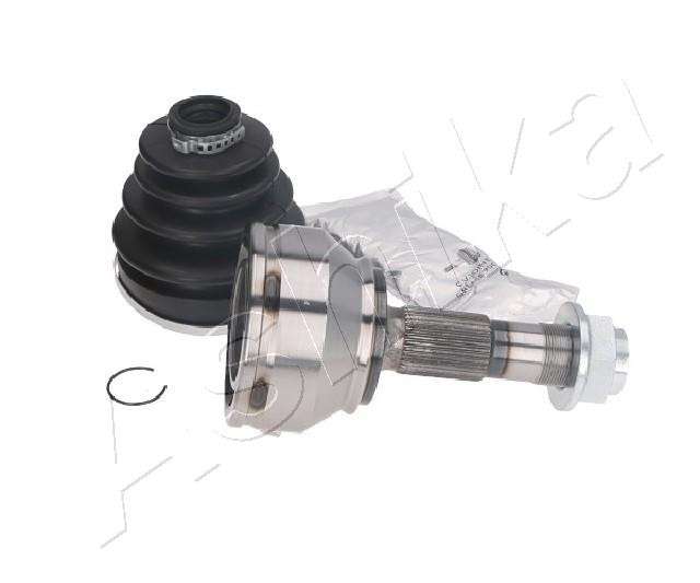 ASHIKA Gelenksatz, Antriebswelle