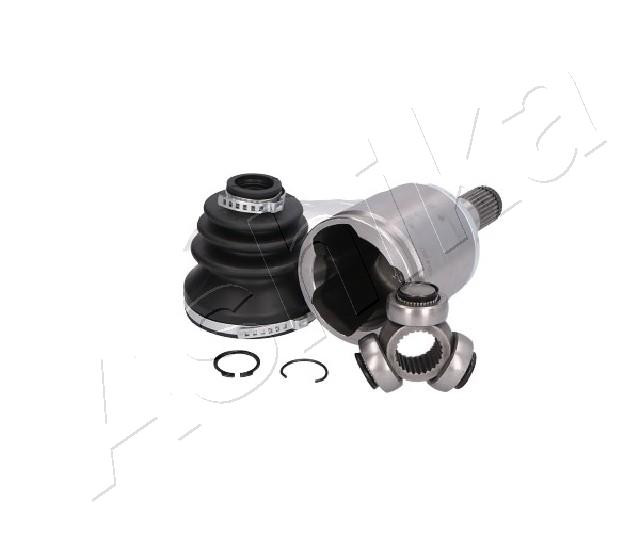 ASHIKA Gelenksatz, Antriebswelle